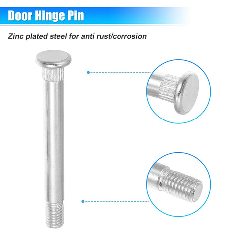 Ford Explorer, Mercury 2 x Door Hinge Pin and Bushing Repair Kits