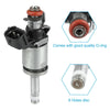 Honda Accord 2.4L, CR-V Fuel Injector Nozzle 2 x (2013-2017)