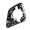 Audi Q7 SQ7 Speaker Switch Knob Panel Cover Trim (2016-2019)