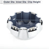 Toyota Land Cruiser Wheel Center Cap (2008-2021)