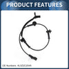 Ford Ranger RWD ABS Wheel Speed Sensor (2011-2019)