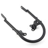 T120 T100 Rear Passenger Grab Rail & Rack Mount (2016-2021)