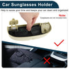 BMW X1 F48 Beige Sunglasses Case (2016-2024)