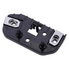 Ford Explorer Front Left Outer Bumper Cover Support Bracket (2020-2023)