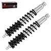 Honda Rancher TRX420 2 x Front Air Shocks Absorber (2010–2013)