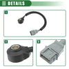 Hyundai Santa Fe Ignition Knock Sensor (2001-2006)