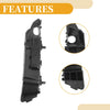 Hyundai Elantra (2019-2020) 1 x Pc Front Bumper Support Bracket