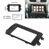 Suzuki SX4 Black Double Din Dash (2007–2013)