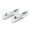 Harley Softail Rear Turn Signal Extension Bracket (2000-2020)