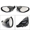 Yamaha VX VXR VXS V1 2 x Rear View Mirrors (2010-2015)