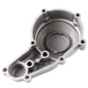 Yamaha FZR400 YZF600R Silver Engine Stator Cover (1989-1994, 1997-2007)