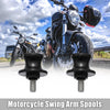 Make Model 2 x 8mm Swing Arm Spool Sliders