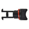 Marine / Boat 4x Replacement Bungs Drain Bung Plugs Standard Coarse Thread