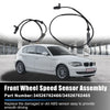 BMW 125i 4pcs ABS Wheel Speed Sensor (2008 - 2013)