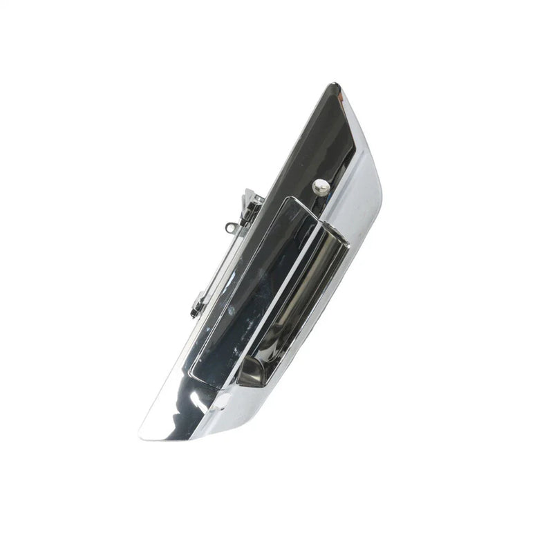 Toyota Hilux GGN125L GGN125R GUN126L Tailgate Handle (2005-2023)