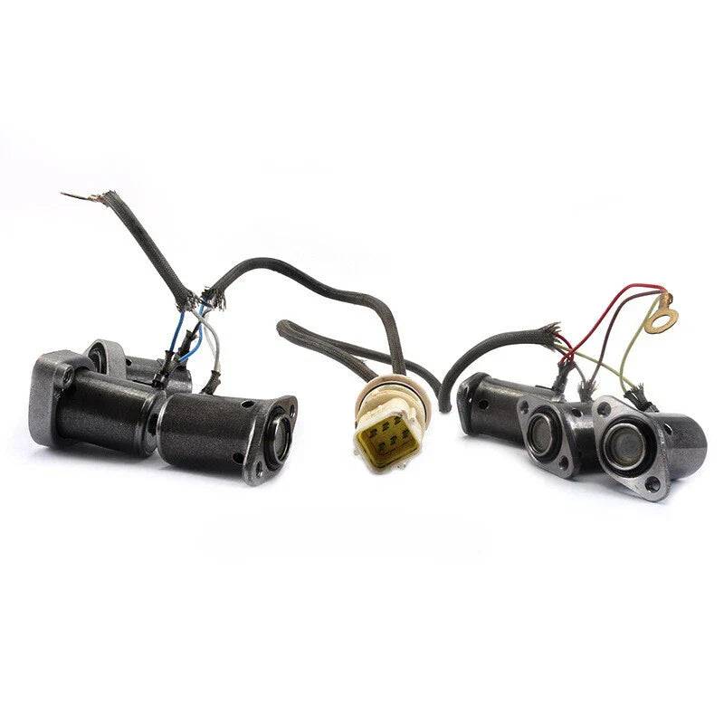 Hyundai Accent / Kia Valve Solenoid Kit (2006–2012)