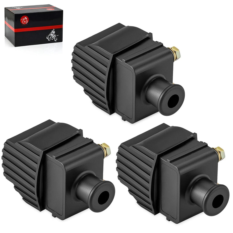 Mercury Mariner / Chrysler Force 40-120HP Ignition Coil (1990-1995)