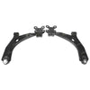 Mazda 3 BL Front LH + RH Lower Control Arms (2009-2014)
