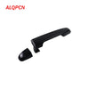 Hyundai i30 2007-2012 Front Passenger Rear Door Exterior Handle
