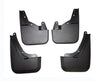 2021-2023 Cadillac Escalade Fender Mud Flaps Splash Guards (2021-2023)