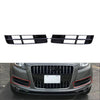 Audi Q7 Front Lower Bumper Cover Grille (2010-2015)