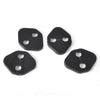 Honda Toyota Mazda 4 x Car Door Storm Cover Lock Protectors