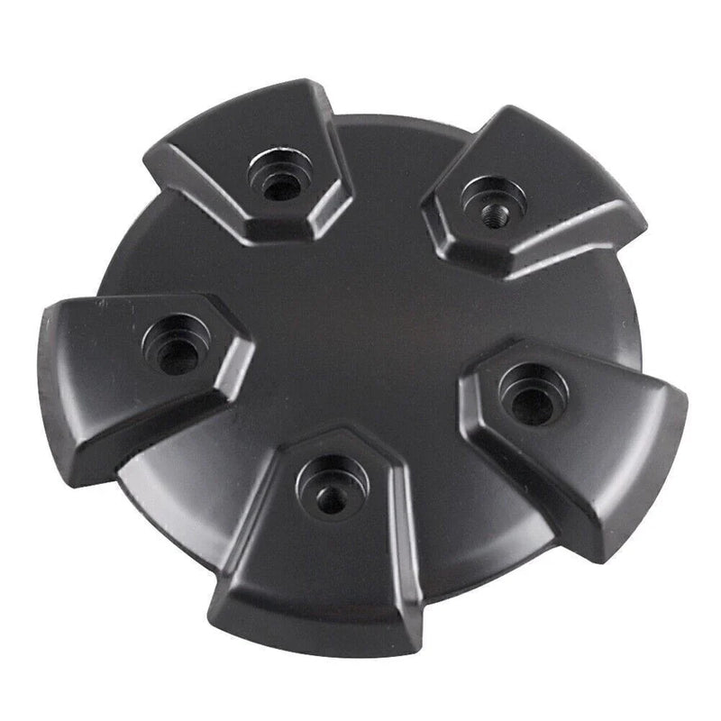 Kawasaki Z750 Z1000 Black Motorcycle Engine Stator Cover (2007-2009)