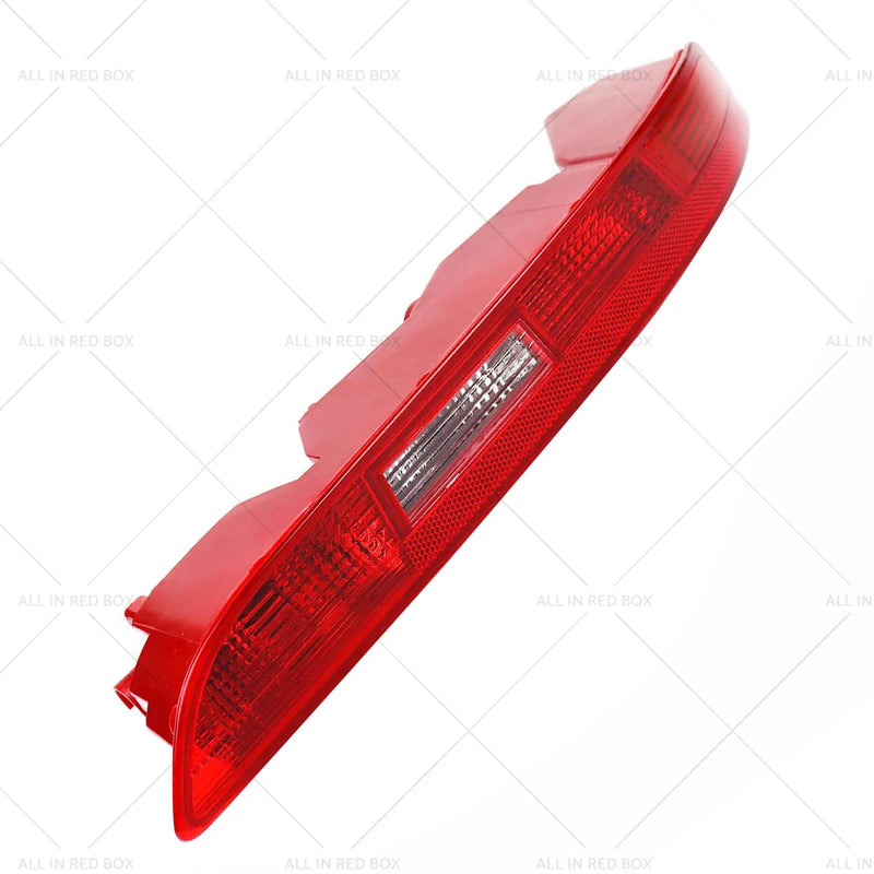 Audi Q3 Right Rear Lower Bumper Tail Light (2011-2015)