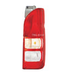 Toyota Hiace Commuter RH Tail Light (2005-2013)