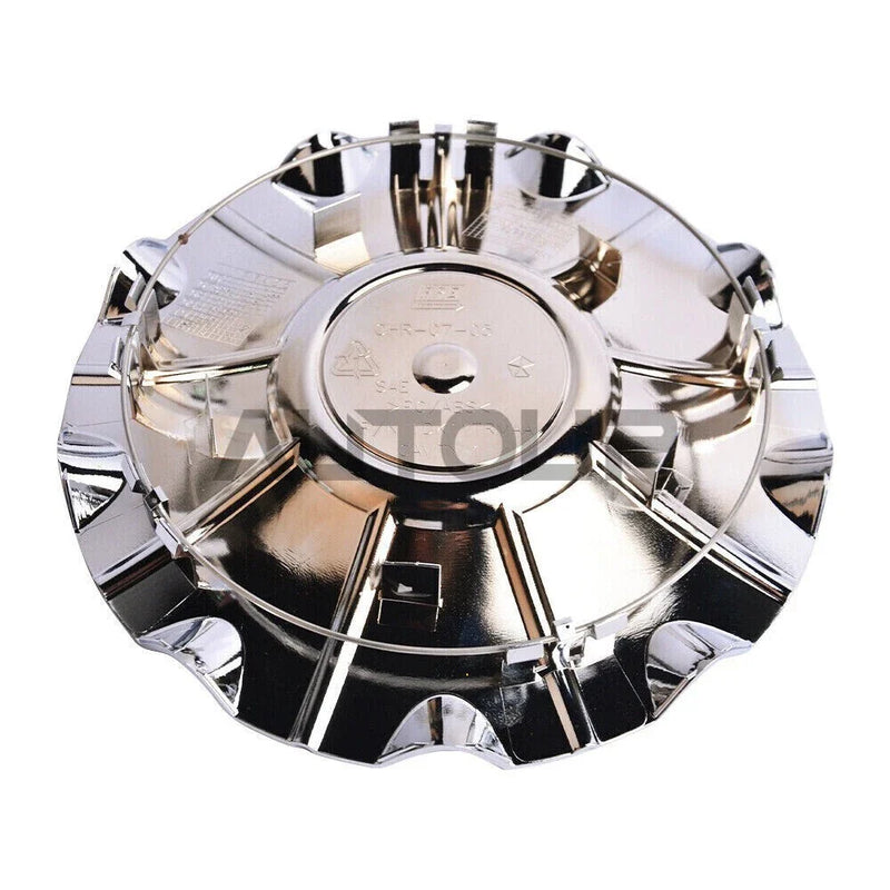 Chrysler 300C Wheel Rim Center Cap Cover Chrome (2007–2010)