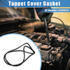 Dodge Ram Truck 1999-2002 Rubber Black Valve Cover Gasket