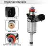 Ford Focus 2.0 (2012-2016) - Engine Fuel Nozzle Fuel Injector