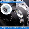 Toyota 4Runner (2003-2009) - 1 x Quality Replacement Drive Belt Idler Pulley