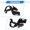 Honda HR-V 2016-2018 - Durable Metal Black Left Side Hood Hinge