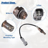 Lexus RX350 Oxygen Sensor (2014–2014)