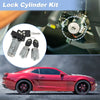 Chevrolet Camaro Ignition Lock Cylinder & Door Lock