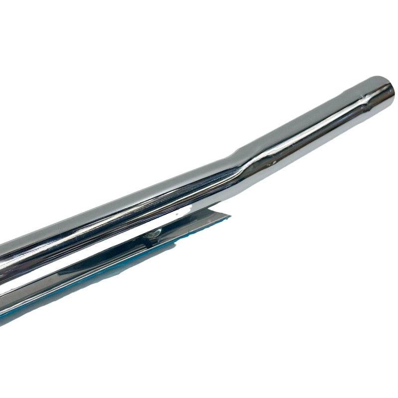 70cc 90cc 110cc PIT PRO Trail Quad Dirt Bikes ATV Exhaust Pipe & Muffler