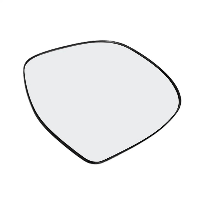 Lexus GX460 LX570 Heated Mirror Glass with Backing (2010-2019, 2008-2015)