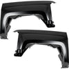 Fender For Chevrolet Silverado 1500 2014-2018 Front Left