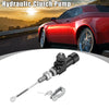 Motorcycle M10x1.25mm Hydraulic Clutch Master Cylinder Brake Pump