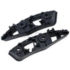 VW Jetta 2x Front Bumper Support Brackets (2015–2018)