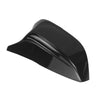Infiniti Q50 Q60 QX30 Q70 2 x Glossy Black Mirror Covers (2014-2023)