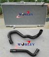 Nissan GU Patrol Y61 Diesel 4.2L Turbo Aluminum Radiator & Hoses (2000-2016)