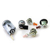 Holden Nova LE SLX Sedan 1989-1994 Ignition Switch & Lock Set