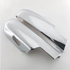 Chevy Silverado GMC Yukon Cadillac Lower Mirror Covers (2007-2014)