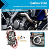 Yamaha WR250F YZ250F Carburetor (2005-2013)