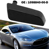Tesla Model 3 Copilot Seats Cushion Button (2017–2020)