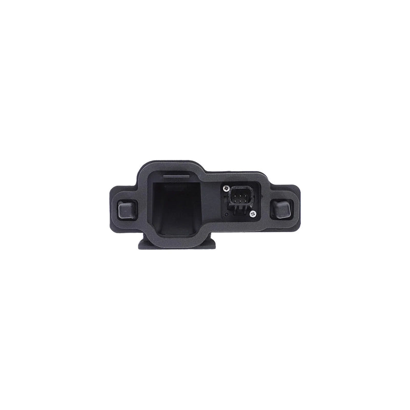 Toyota HiAce GDH / GRH Reverse Backup Camera OE Connector (2019–2024)