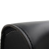 Universal Fit Black Motorcycle Saddle Tool Bag Storage