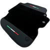 Ferrari F12 Berlinetta Leather Italian Edition AutoWin Car Mats